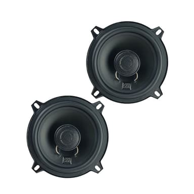 ALTO FALANTE 5 POLEGADAS COAXIAL NAR  ALLEGRO 100W RMS 4 OHMS PAR
