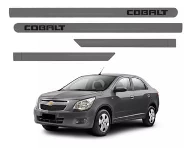 FRISO LATERAL COBALT CINZA RUSK