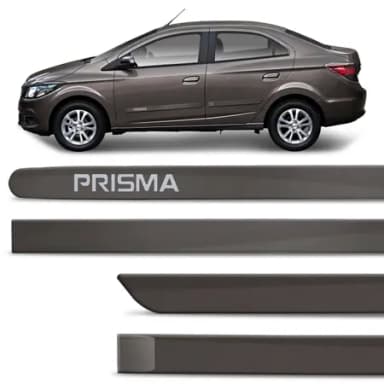 FRISO LATERAL PRISMA 2013 CINZA SAND