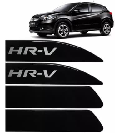 FRISO LATERAL HRV PRETO CRISTAL