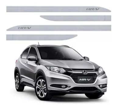 FRISO LATERAL HRV PRATA GLOBAL