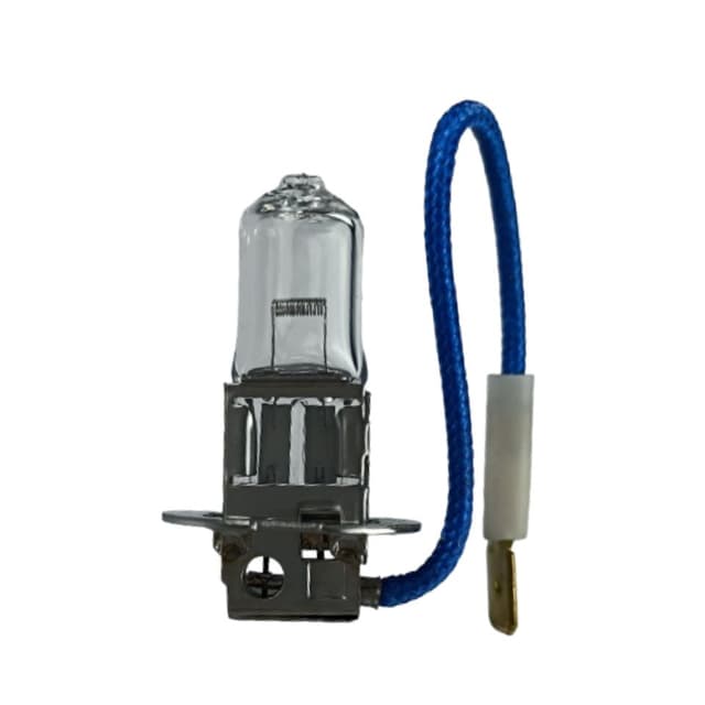 Lampada comum h3 12v 55w excelite