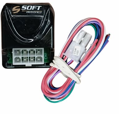 RELE ELETRONICO RE10 SOFT