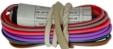 MODULO FECHAMENTO VIDRO E TETO SOLAR DW50 SOFT