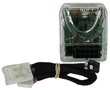 MODULO FECHAMENTO DE TETO SOLAR YARIS