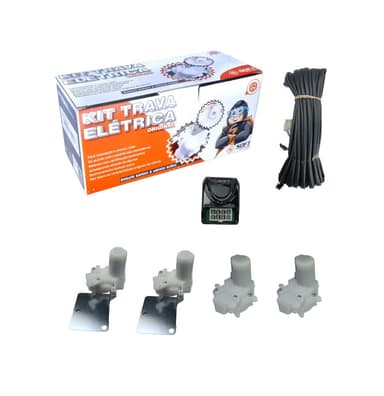 KIT TRAVA 4P ETIOS 2012 A 2017 MONO SOFT