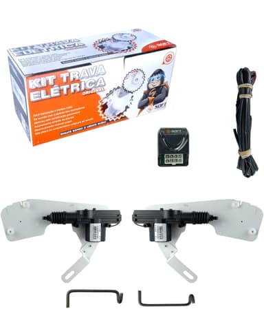 KIT TRAVA 2P UP 2014 SOFT