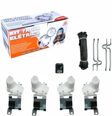 KIT TRAVA 4P STRADA 2020... SOFT