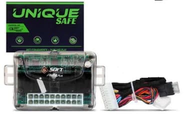 ANTIESMAGAMENTO UNIQUE SOFT 2V HB20 15/19  (AA290032)