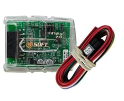 MODULO INFINITY SOFT SIMILAR A FTI81