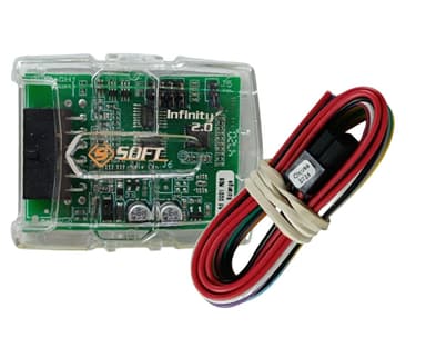MODULO INFINITY SOFT SIMILAR A FTI81