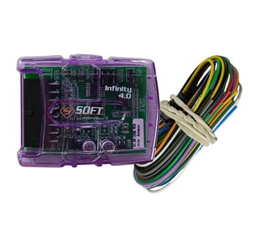 MODULO INFINITY 4.0 SOFT
