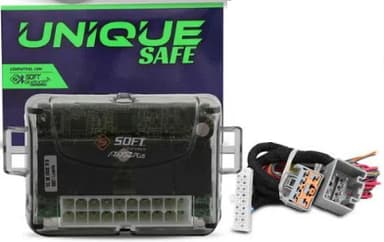 ANTIESMAGAMENTO UNIQUE SOFT 4V FORD KA 2020 EM DIANTE (AA280074)