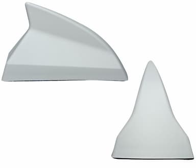 ANTENA TUBARAO SHARK RECEPTIVA PRIME ANTICO