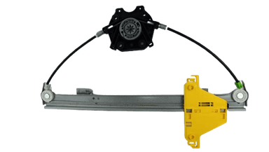 MAQUINA DE VIDRO ELETRICO GOL/VOYAGE G5/G6/G7 4P DIANT LD