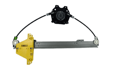 MAQUINA DE VIDRO ELETRICO GOL/VOYAGE G5/G6/G7 4P DIANT LE