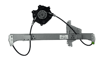 MAQUINA DE VIDRO ELETRICO GOL G6/G7 2P SAVEIRO G5/G6/G7 LD