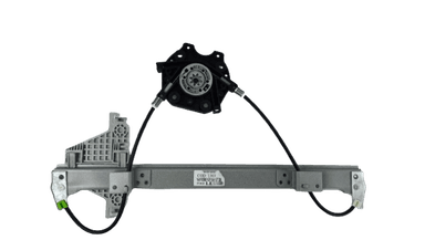 MAQUINA DE VIDRO ELETRICO GOL G6/G7 2P SAVEIRO G5/G6/G7 LE