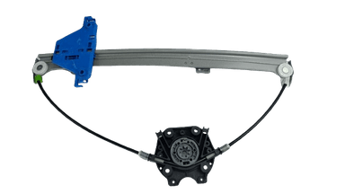 MAQUINA DE VIDRO ELETRICO FOX 4P DIANT LD