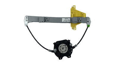 MAQUINA DE VIDRO ELETRICO GOL/VOYAGE G5/G6/G7 4P TRAS. LD