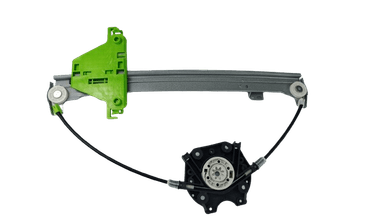 MAQUINA DE VIDRO ELETRICO FOX 4P TRAS LD