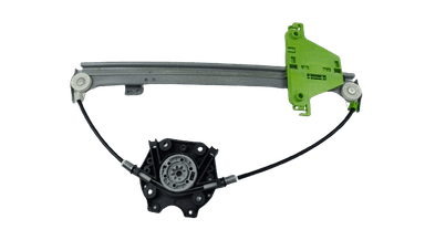MAQUINA DE VIDRO ELETRICO FOX 4P TRAS LE