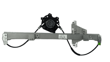 MAQUINA DE VIDRO ELETRICO FOX 2P LD