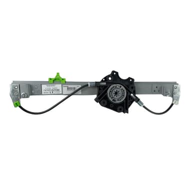 MAQUINA DE VIDRO ELETRICO UNO NOVO 4P DIANT. LE