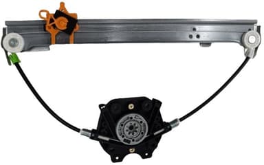 MAQUINA DE VIDRO ELETRICO MOBI / STRADA NOVA TRASEIRA LD