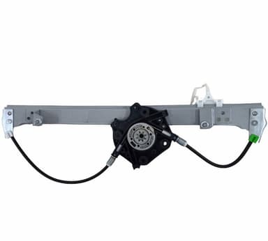 MAQUINA DE VIDRO ELETRICO NOVO PALIO ATTRACTIVE / GRAND SIENA 4P DIANT LD