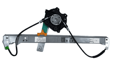 MAQUINA DE VIDRO ELETRICO CELTA 2P/ CELTA/PRISMA/CLASSIC 4P DIANT LE NEWFIX (CABO)