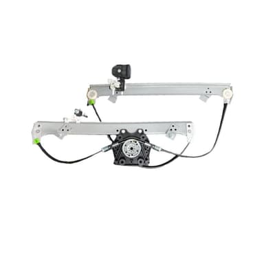 MAQUINA DE VIDRO ELETRICO AGILE /NOVA MONTANA 4P DIANTEIRO LD