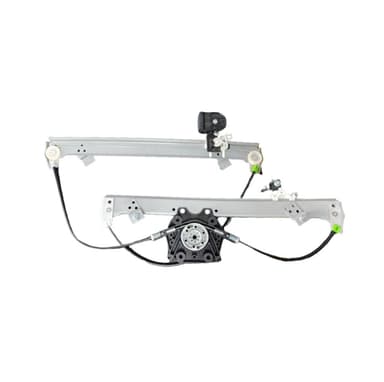 MAQUINA DE VIDRO ELETRICO AGILE / NOVA MONTANA 4P DIANTEIRO LE