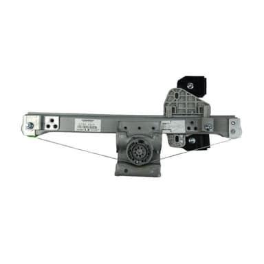 MAQUINA DE VIDRO ELETRICO ONIX / PRISMA 4P TRAS. LE