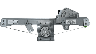 MAQUINA DE VIDRO ELETRICO KWID 4P TRASEIRO LD
