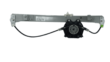 MAQUINA DE VIDRO ELETRICO FIESTA AMAZON 4P TRAS. LD