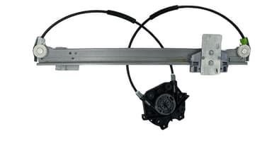 MAQUINA DE VIDRO ELETRICO BELINA 2P 78 ... DEL REY 2P DIAN 81....LD