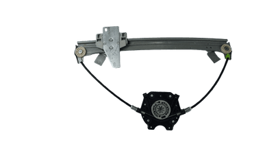 MAQUINA DE VIDRO ELETRICO HB20/HB20S ATE 2019 4P DIANT. LE