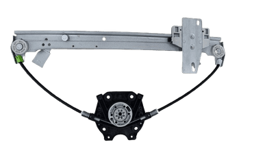 MAQUINA DE VIDRO ELETRICO HB20 / HB20S 4P TRAS. ATE 2019 LD
