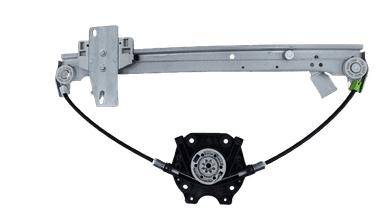 MAQUINA DE VIDRO ELETRICO HB20 / HB20S 4P TRAS. ATE 2019 LE