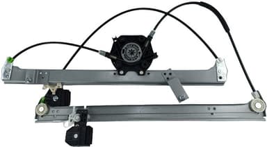MAQUINA DE VIDRO ELETRICO PEUGEOT PARTNER / CITROEN BERLINGO 2P LD