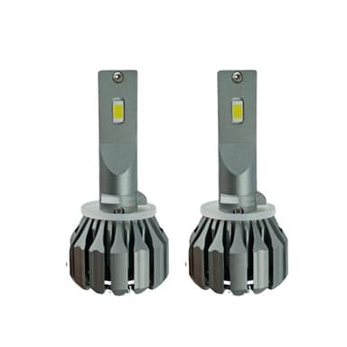 LAMPADA LED IRON H27 12V 60000 LUMENS CANBUS