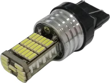 LAMPADA LED 1 POLO CANBUS ESMAGADA 3156-3014 45 SMD 12/24V PAR