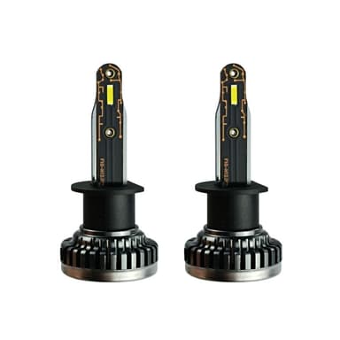 LAMPADA LED R8 H1 42W 30000 LUMENS 6500K 12V PAR