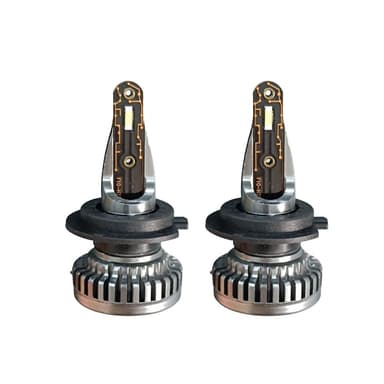 LAMPADA LED R8 H7 42W 30000 LUMENS 6500K 12V PAR