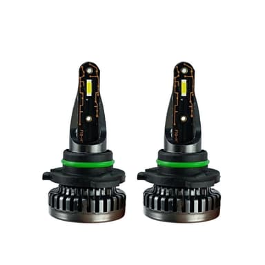 LAMPADA LED R8 HB3 42W 30000 LUMENS 6500K 12V PAR