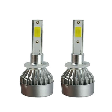 LAMPADA LED V10 H27 20000 LUMENS 6500K 12V