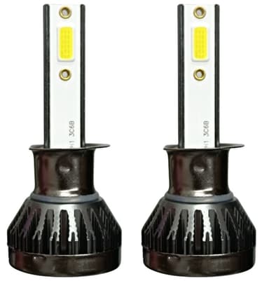 LAMPADA LED Y3 H1 MINI 36W 20000 LUMENS 6500K 12V PAR