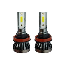 LAMPADA LED Y3 H11 MINI 36W 20000 LUMENS 6500K 12V PAR
