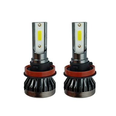 LAMPADA LED Y3 H11 MINI 36W 20000 LUMENS 6500K 12V PAR
